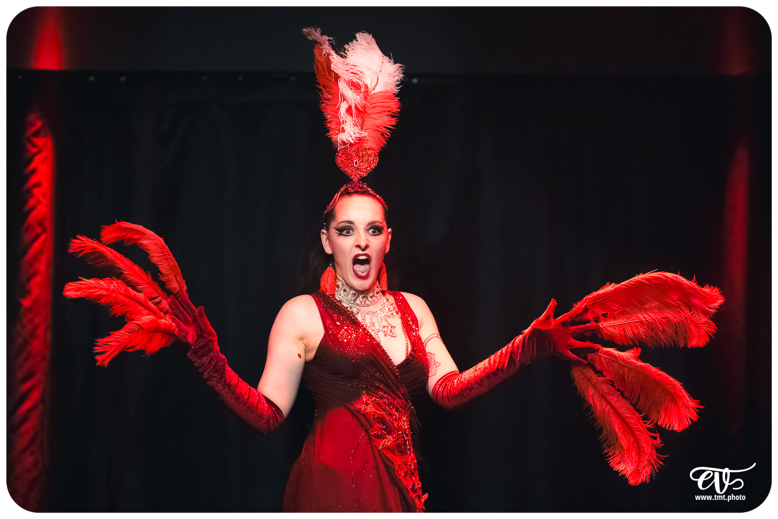 LES COURBES DE L'IL#5